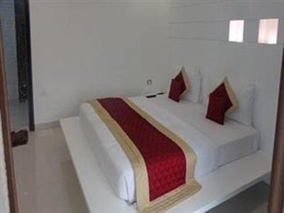 فندق نيودلهيفي  Vivah Residency المظهر الخارجي الصورة